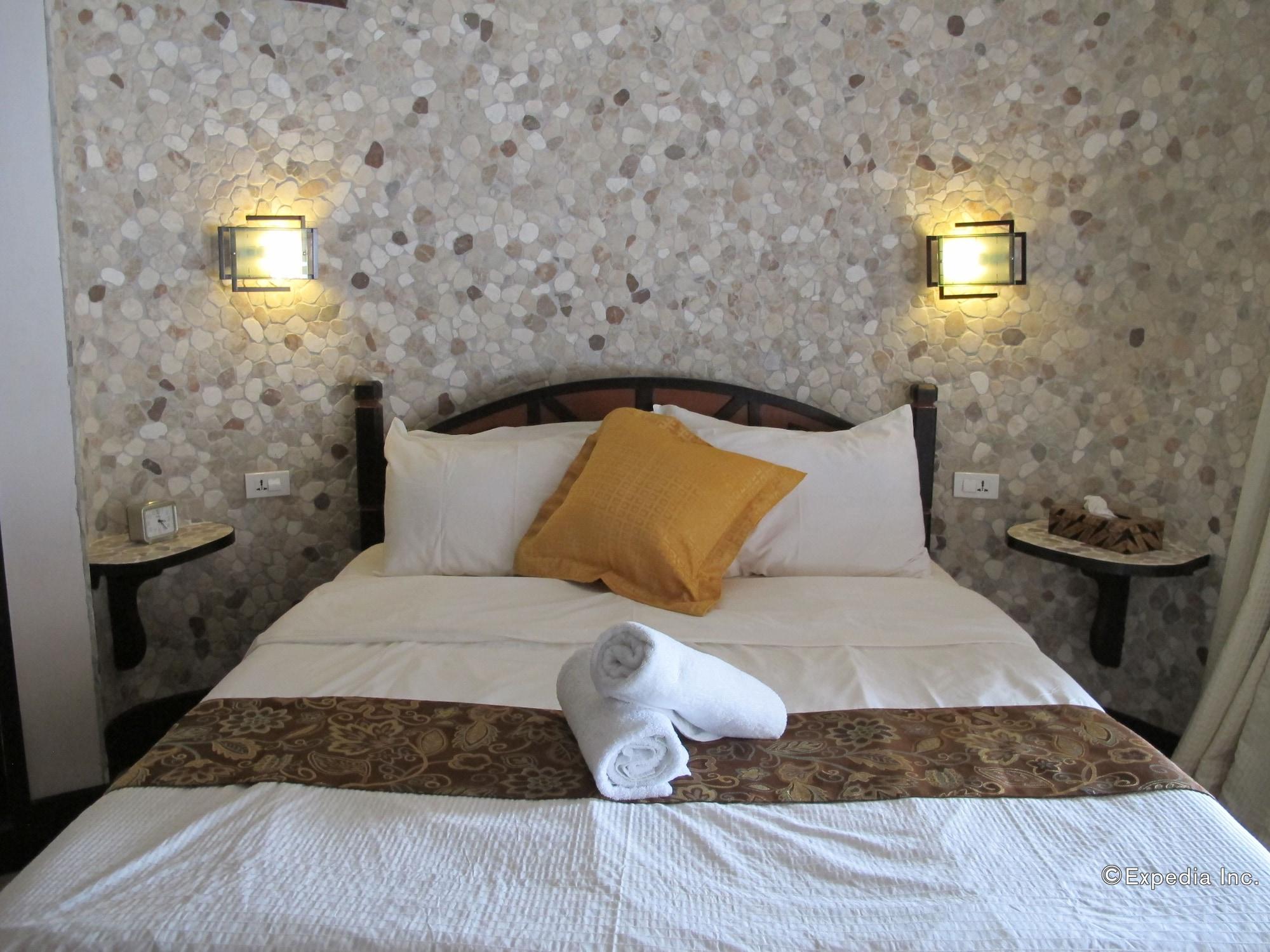 Utopia Resort & Spa Пуэрто-Галера Экстерьер фото