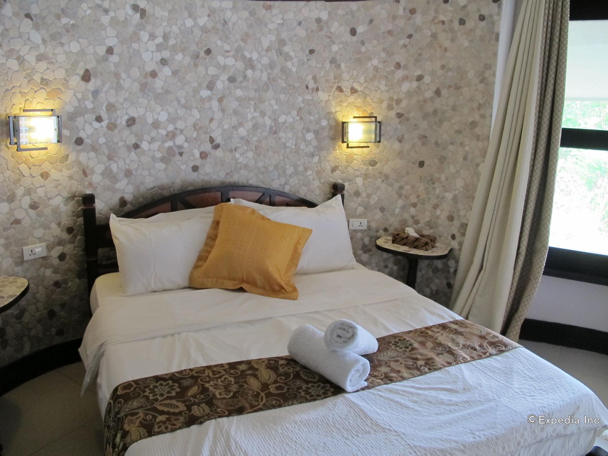 Utopia Resort & Spa Пуэрто-Галера Экстерьер фото