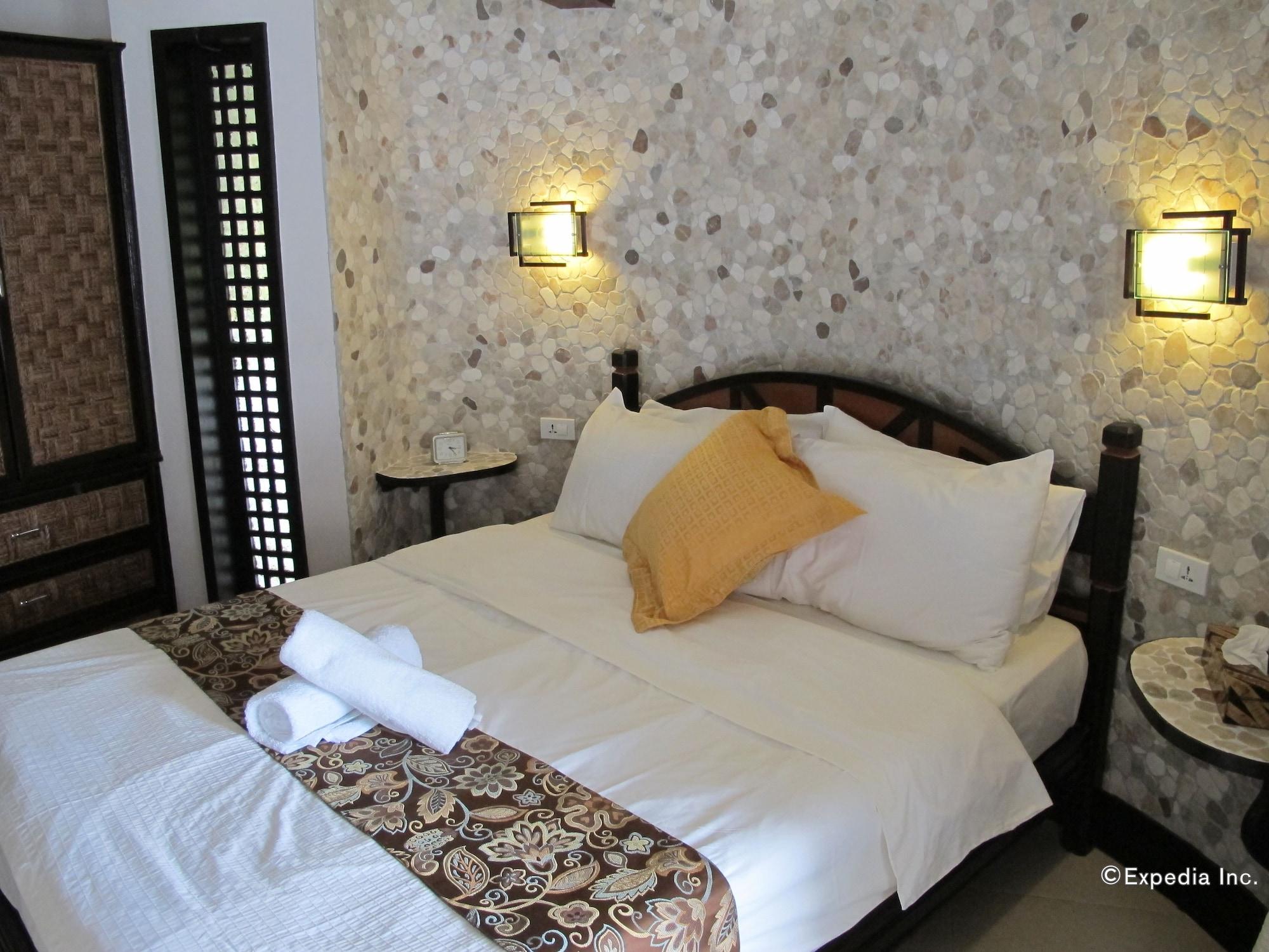 Utopia Resort & Spa Пуэрто-Галера Экстерьер фото