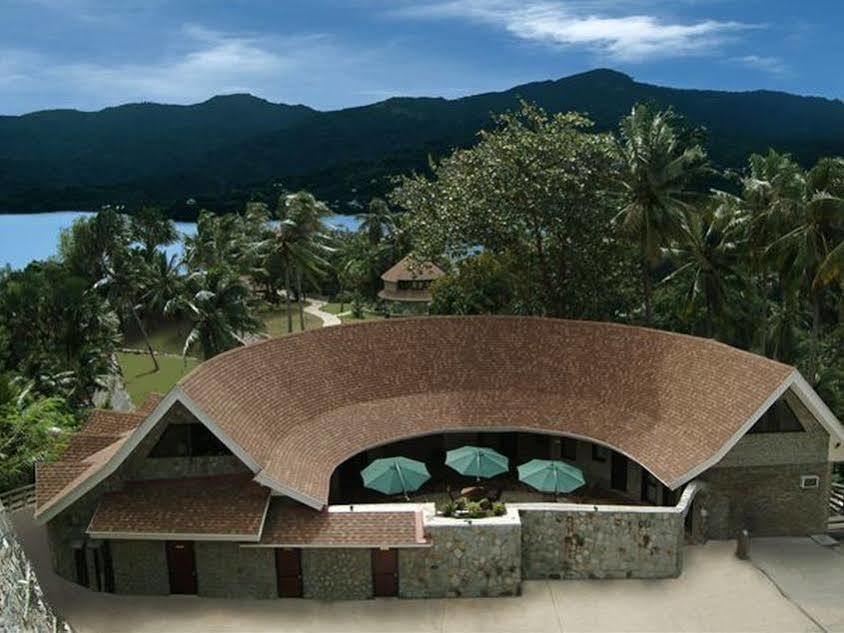 Utopia Resort & Spa Пуэрто-Галера Экстерьер фото