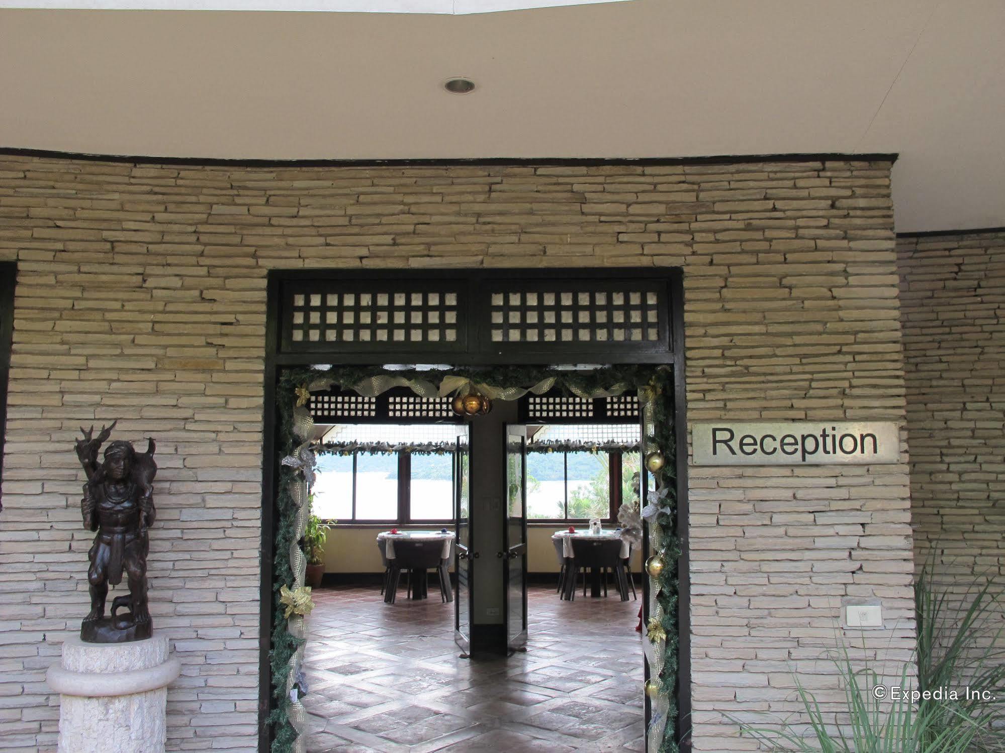 Utopia Resort & Spa Пуэрто-Галера Экстерьер фото